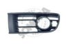 SOMORA 355426LA Ventilation Grille, bumper